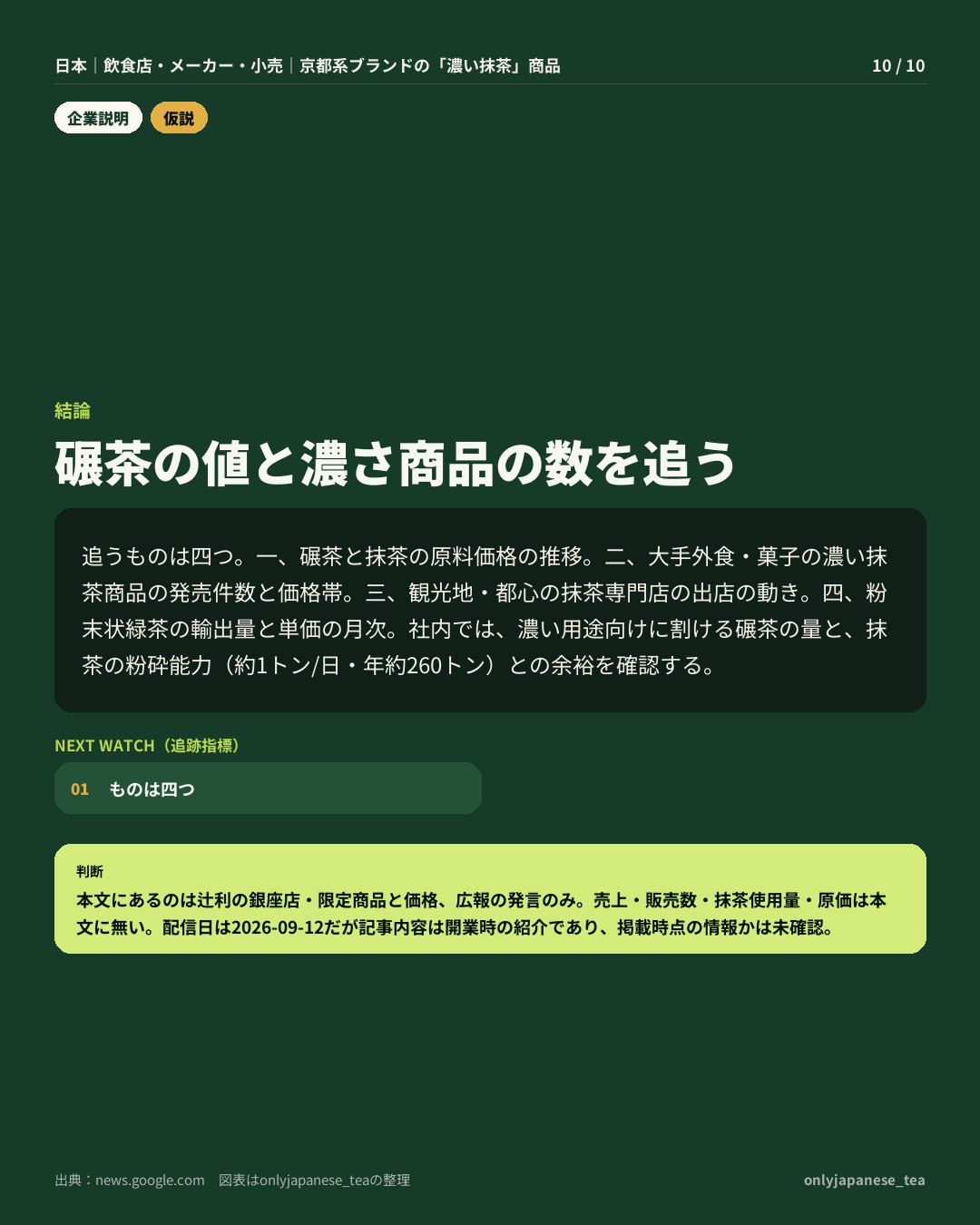 10枚目