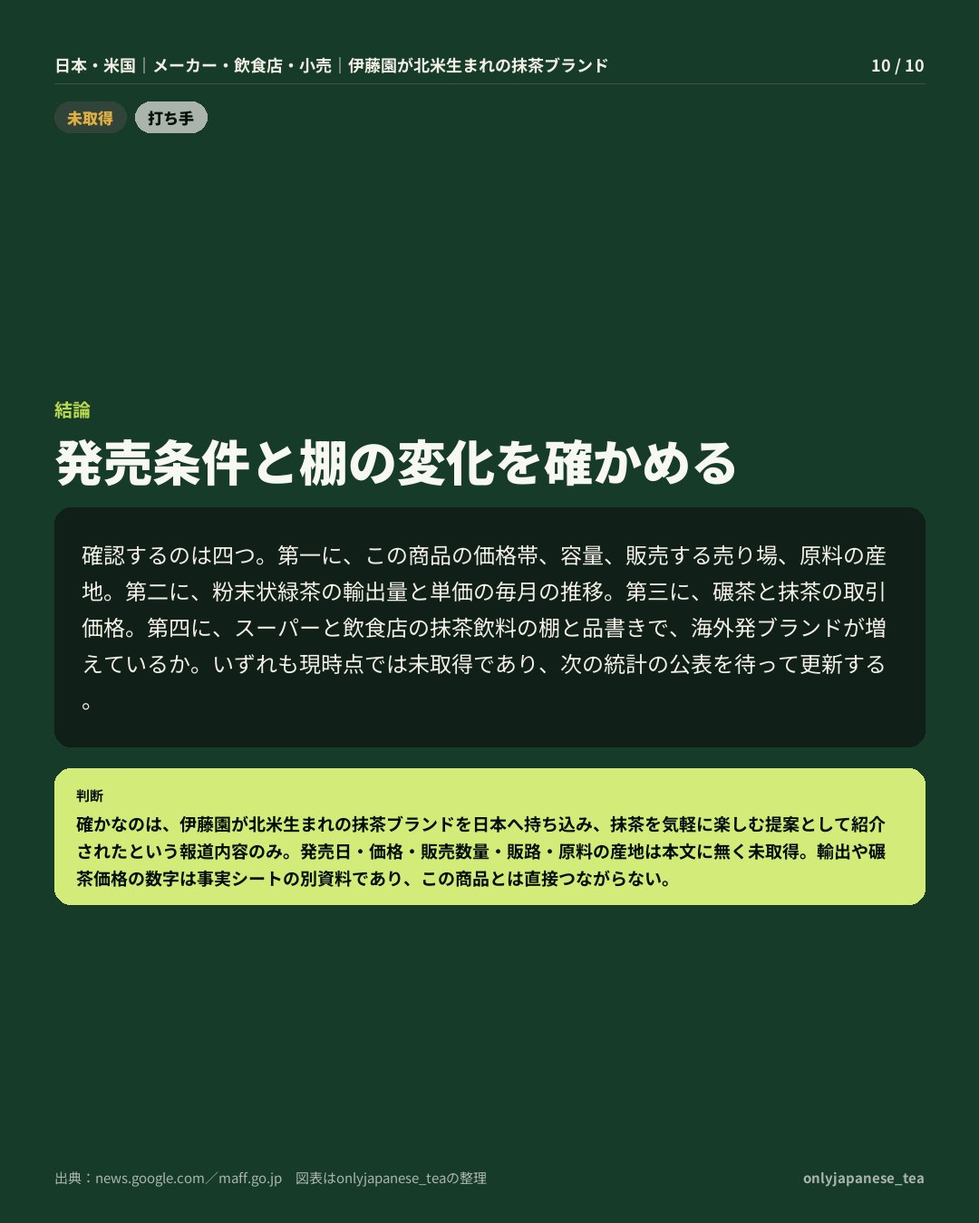 10枚目
